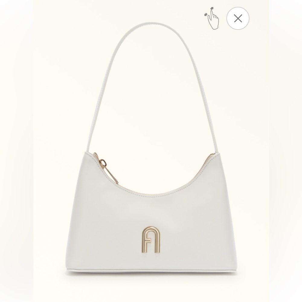 NWOT FURLA SHOULDER BAG 🤍✨